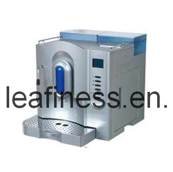 Automatic Coffee Machine (BL003)