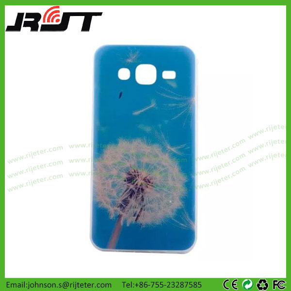 Custom Printed Mobile Phone Case for Samsung Galaxy J7 2016