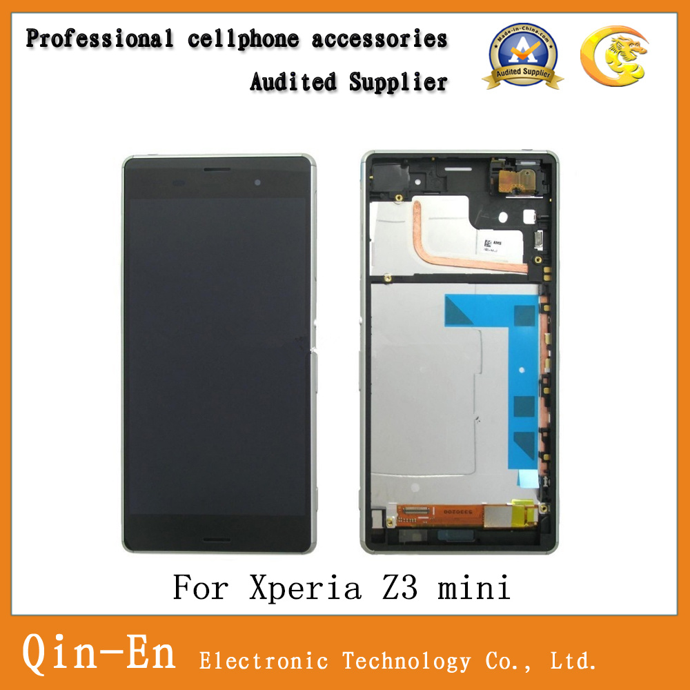 LCD for Sony Xperia Z3 Compact Z3mini
