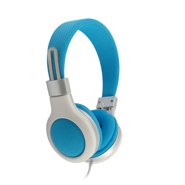 Fashion New Style Super Bass Sound Stereo Computer Headphone (MV-881B)