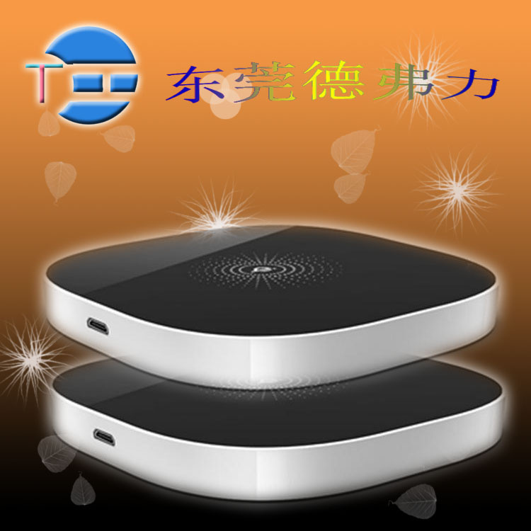 Hotsale Mobile Phone Wireless Charger