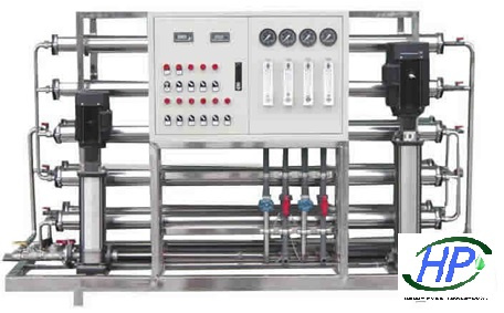 5000lph RO Purifier for Industrial System