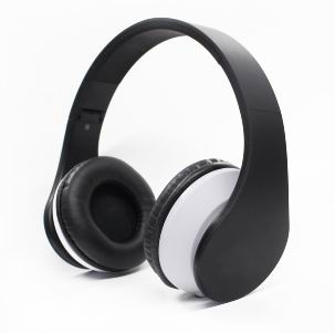 Foldable Headphone