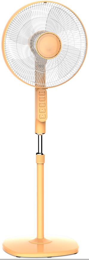 400 Mm Electric Fan with Remote Control (FS1-40. E3Y)