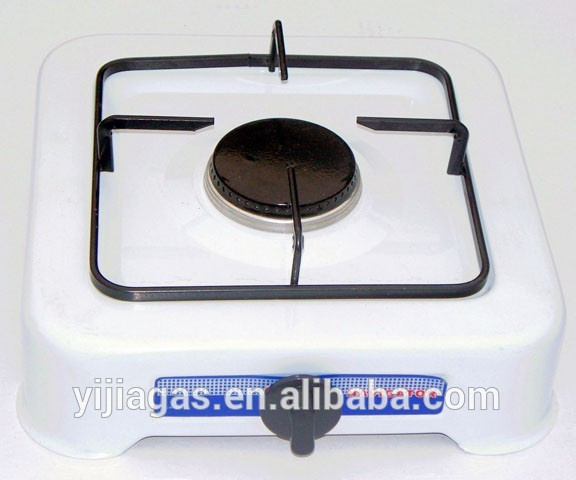 Euro Simple Gas Stove