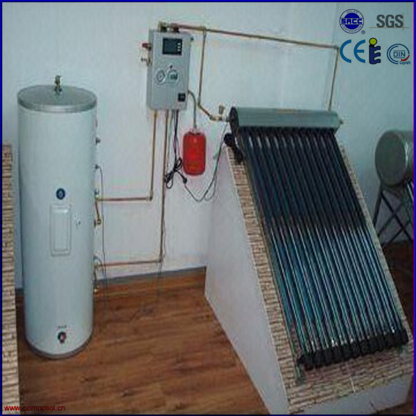 Solar Energy System Water Heater