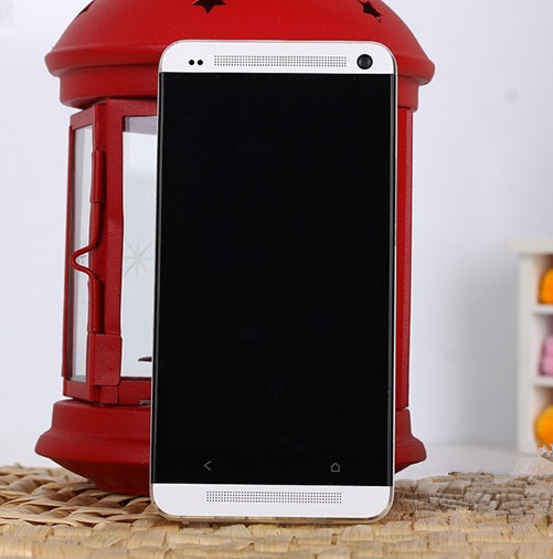 Original Brand Factory Unlocked Android Taiwan Mobile Phone One M7