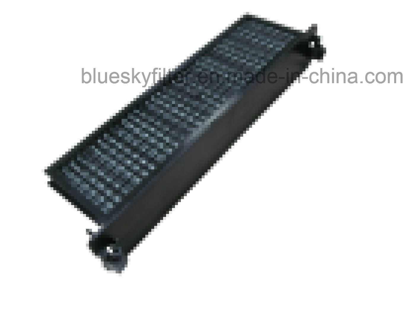 Catalytic Converter Complete Filter for Air Cleaner