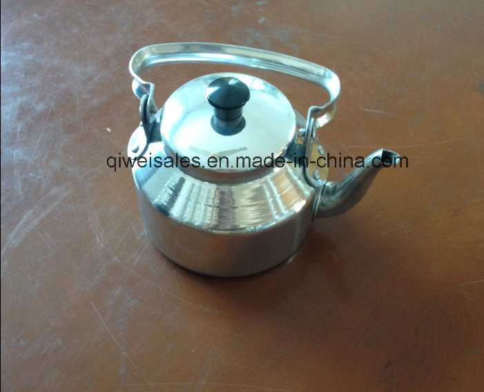 Aluminium Water Kettle Kitchen Appliance