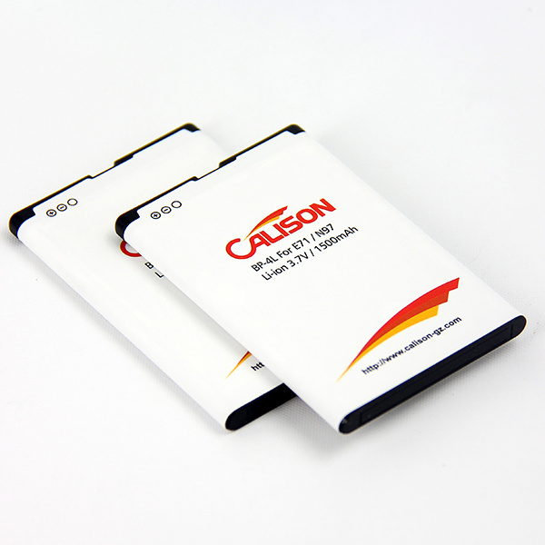 High Quality Mobile Phone Battery E52 for Nokia