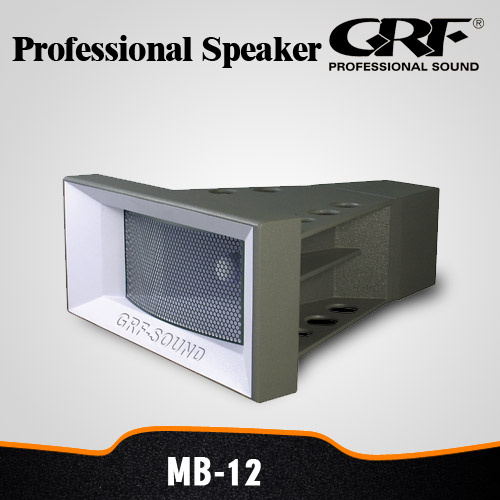 PRO Audio 12