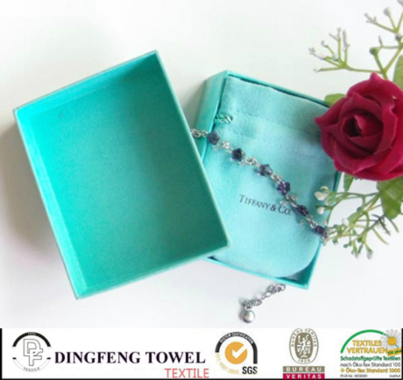 Microfiber Professional Guilta Cloth Df-2847