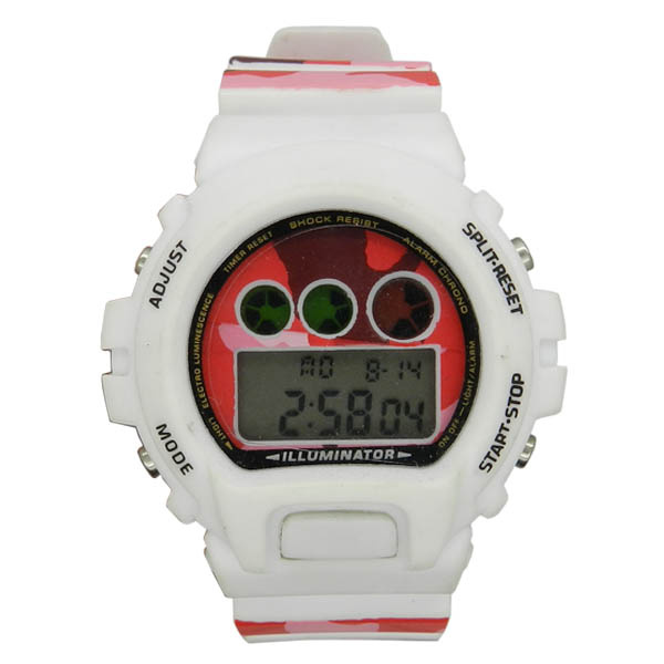 Skmei Smart Wholesale Analog Cheap Multifuction Digital Watch
