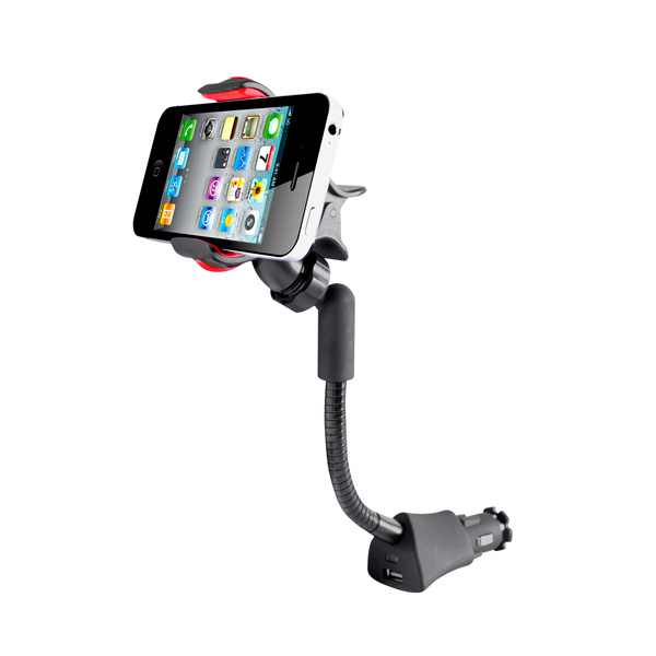 Universal Car Mount Holder for Mobile Phone