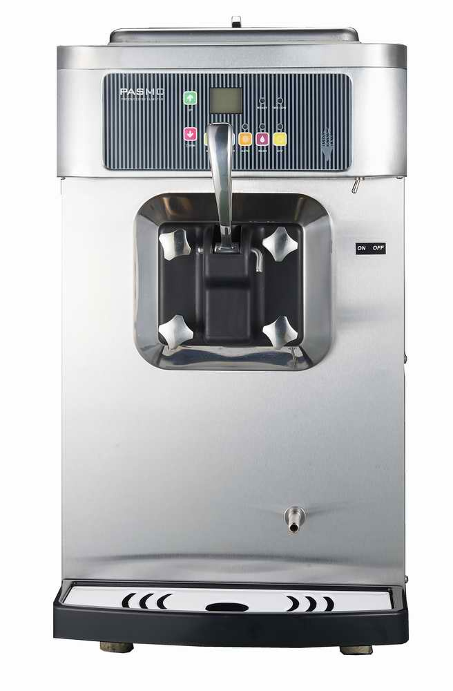 Sumstar S110 Ice Cream Table Top Machine/Soft Ice Cream Machine