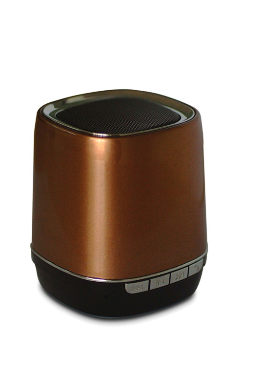 with FM Function Mobile Mini Portable Speaker