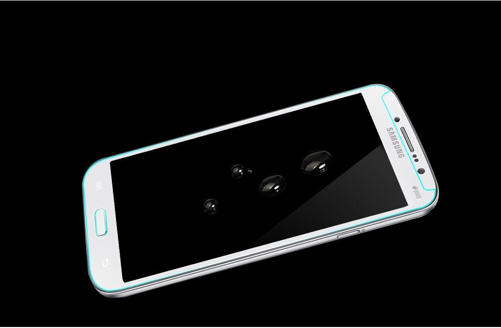 Phone Screen Protector for Samsung Galaxy S5