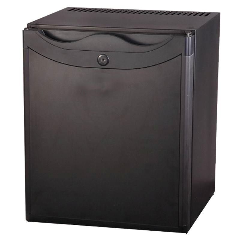 DC Asborption Hotel Mini Refrigerator