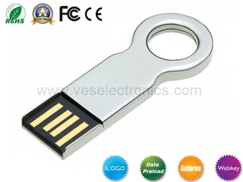 Wholesale Custom 4gig 8gig Flash Memory USB Drive