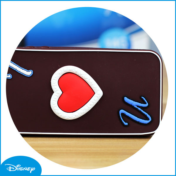Soft PVC Phone Case