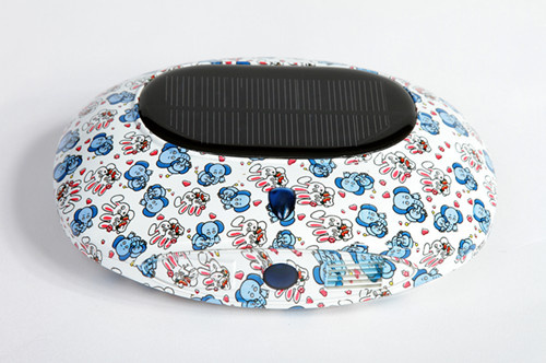 C318 Air Purifier