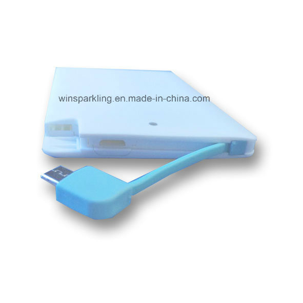 Creidt Card Power Bank