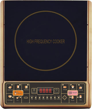 Induction Cooker (TCL-18C8)
