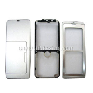 Mobile Phone Housing (E60)