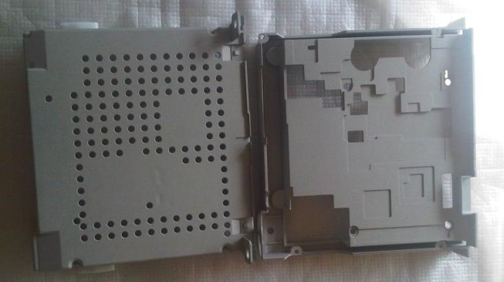 Car Navigation Sytem Cabinet