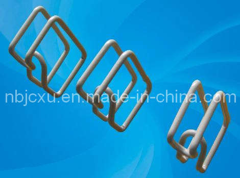 JI02 Metal Cable Ring