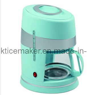 Drip Coffee Maker (CM-10)