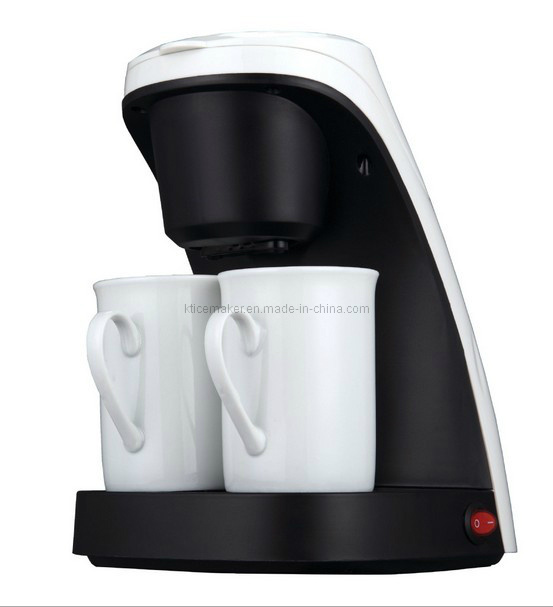 Drip Coffee Maker (CM-6620)