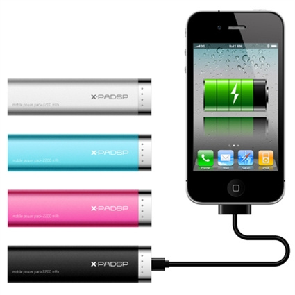 Power Bank (X-2200) - 1