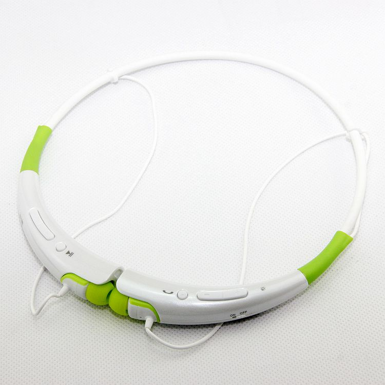 Hbs-740 The Best Sound Bluetooth Headset with Bluetooth Stereo Headset