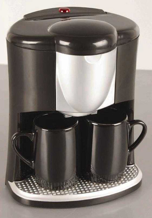 Coffee Maker