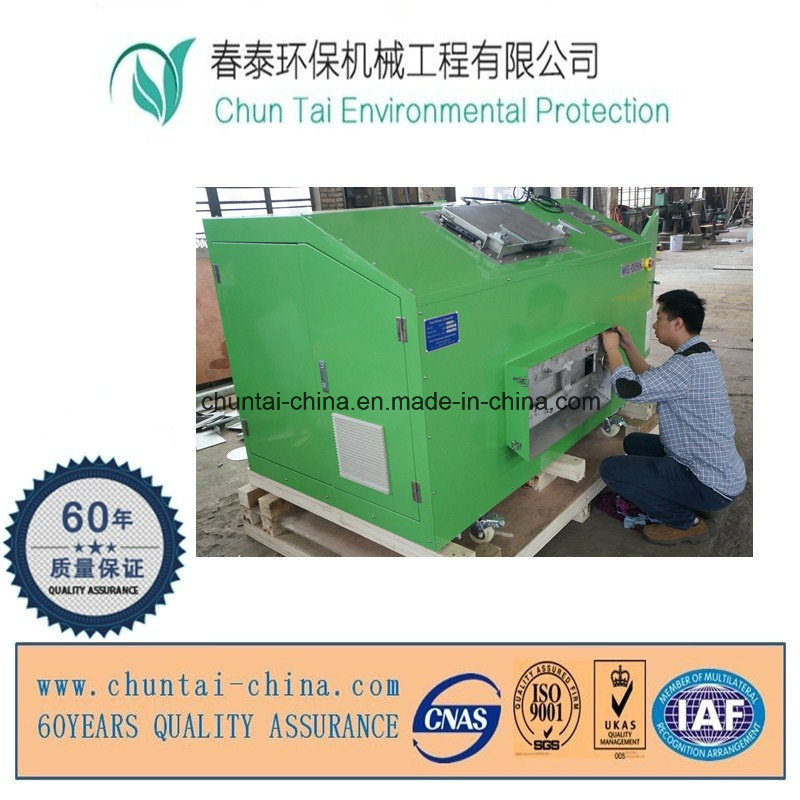 200kg Food Waste Disposer Plant
