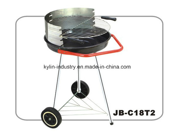 BBQ (JB-C18T2)