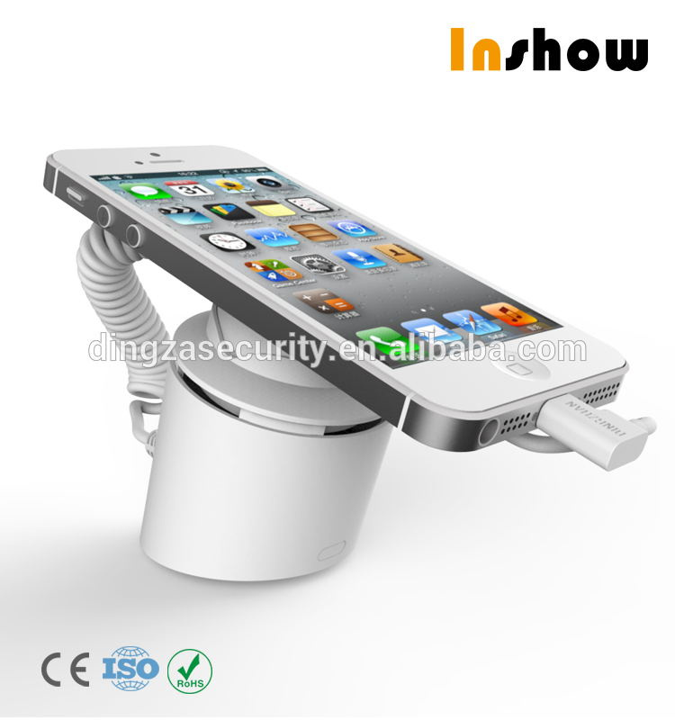 Premium Quality Security Display Holder for Phone Loss Prevention