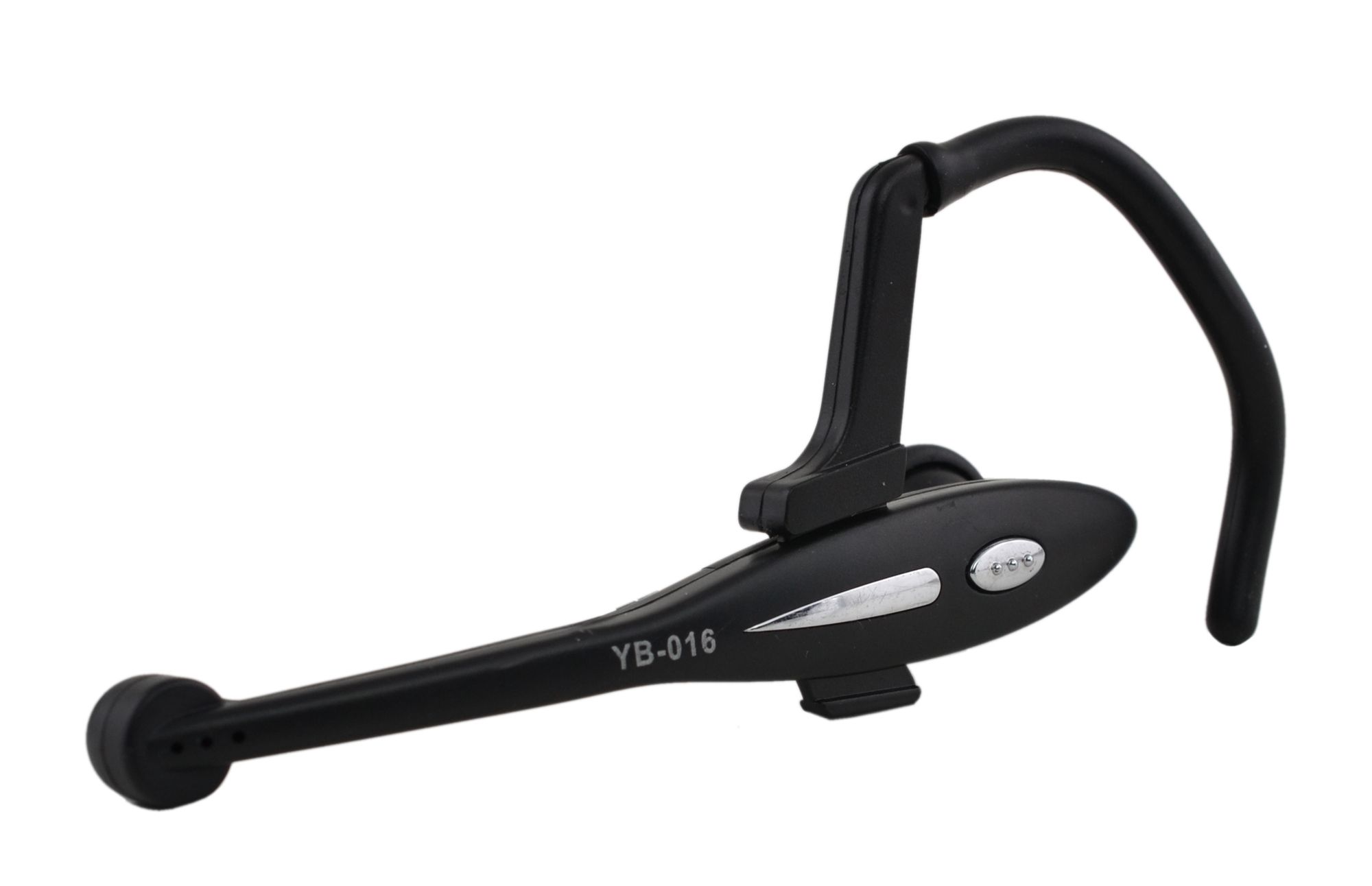 Mono Microphone Single Side Headphone with Microphone