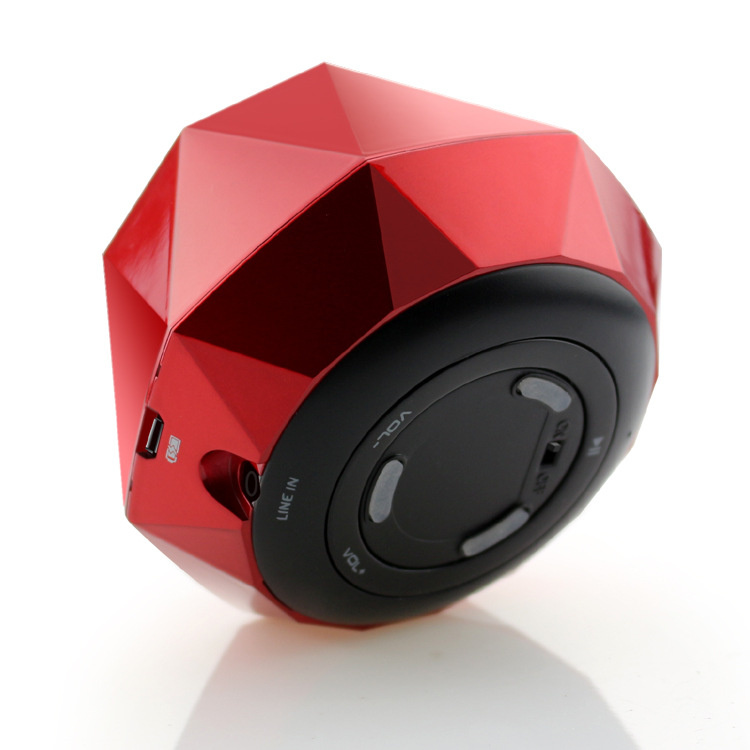 BT Speaker (W-BTS02)