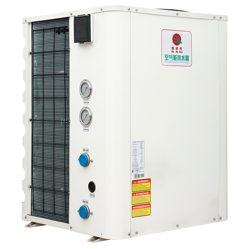 Air Source Water Heater