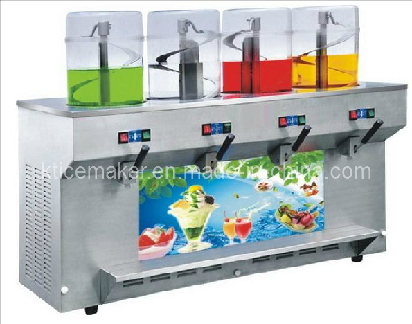 Slush Machine (S-432)