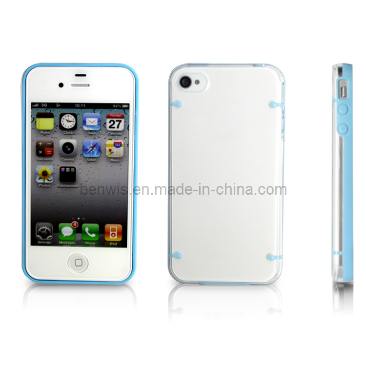 Mobile Case / Mobile Phone Case/ Phone Case for iPhone 4/4s