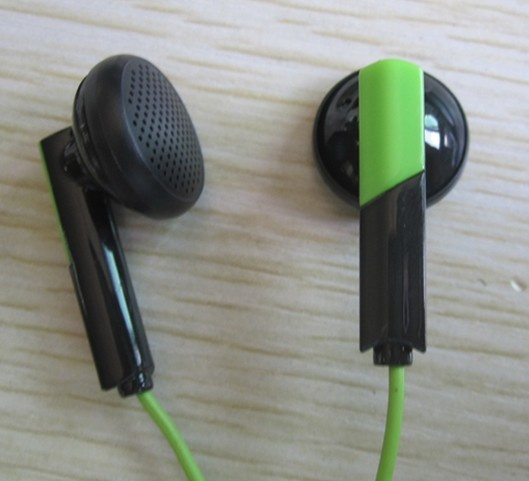 MP3/MP4 Earphone (607)
