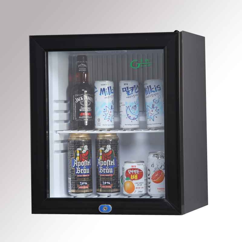 Xc-25AA Absorption Auto-Defrost Minibar Refrigerator