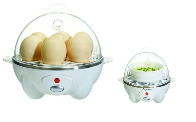 Electric Egg Boiler (EG702A)