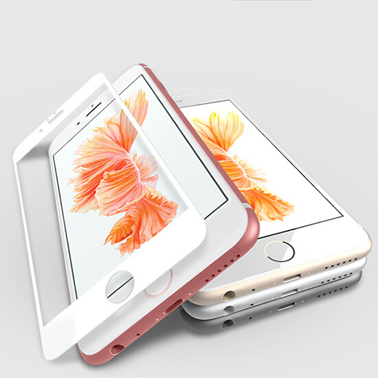 3D Full Cover Original Color Phone Accessories for iPhone6/6s