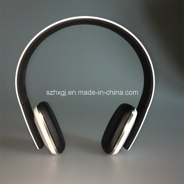 V4.1high Stereo Bluetooth Wireless Headphone Wholesale