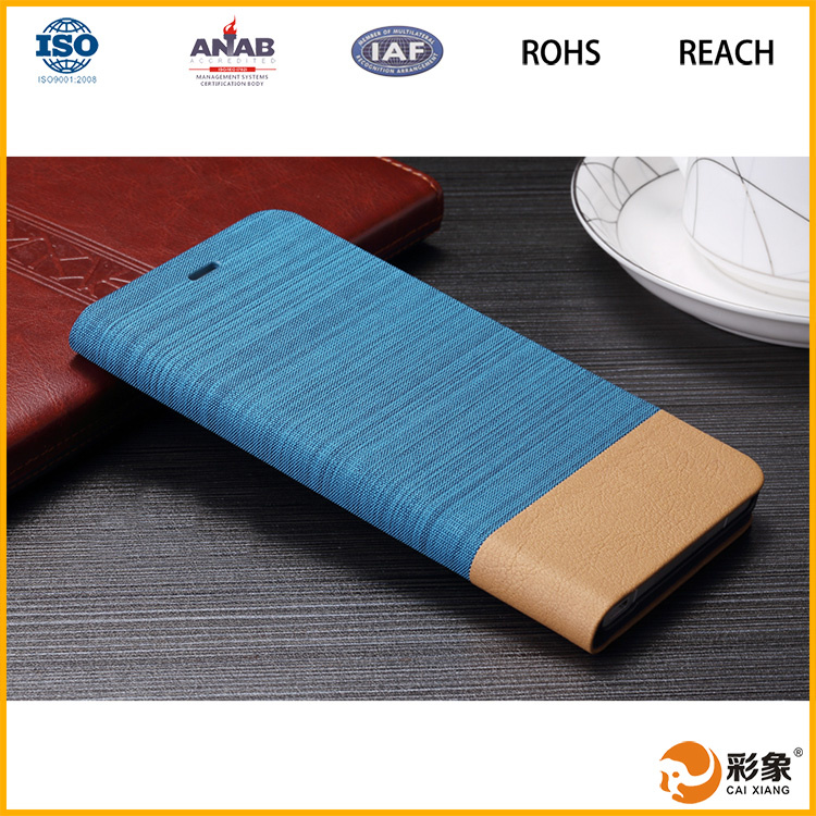 Phone Accessory Stand Mobile Phone Cover for Samsung Galaxy