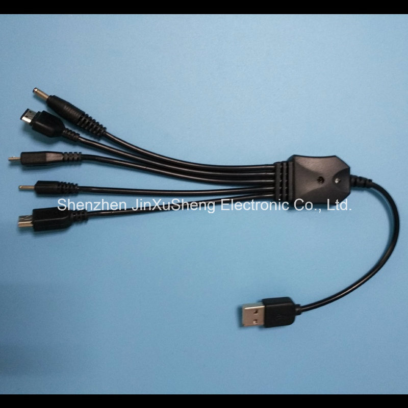 1in5 Charging Cable